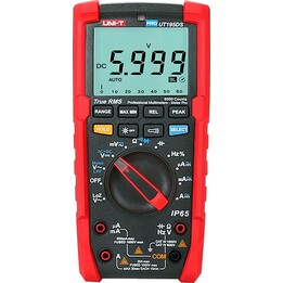 Uni-T PRO UT195M Universal-Messgerät