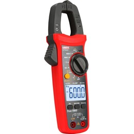 Uni-T UT204+ Clamp Meter
