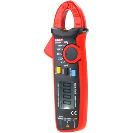 Pinza amperometrica CA 100A modello UT210E