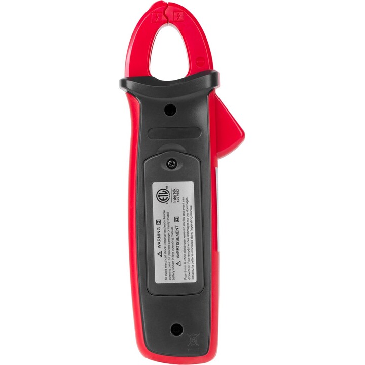 Pinza amperometrica CA 100A modello UT210E
