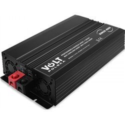 Voltage converter SINUS 4000 24/230V (2000/4000W)