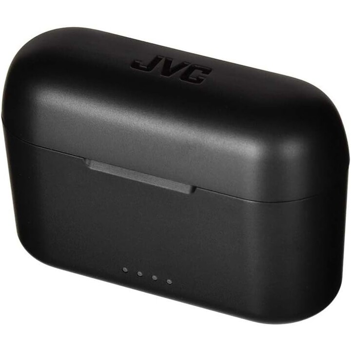 Cuffie JVC HAA-3TBU (senza fili, nell orecchio, nero)