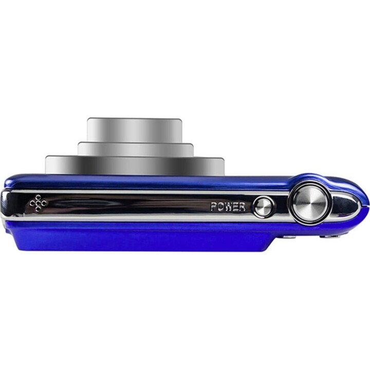 Fotocamera digitale AgfaPhoto Realishot DC8200/ 18MP/ Blu