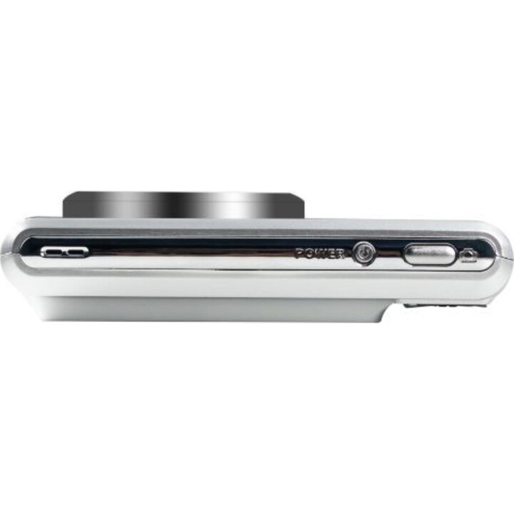 AgfaPhoto Realishot DC5500 Digitalkamera/ 24 MP/ Silber