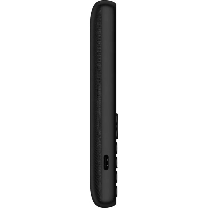 TCL 5041 OneTouch (4G) 1,8" 64MB/128MB Noche oscura gris