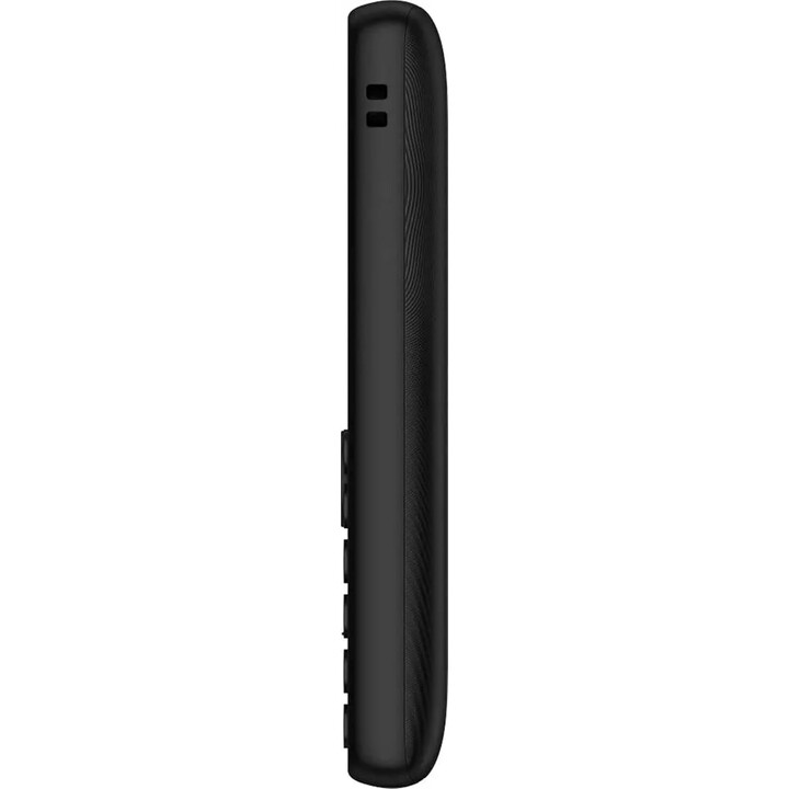 TCL 5041 OneTouch (4G) 1,8" 64MB/128MB Noche oscura gris