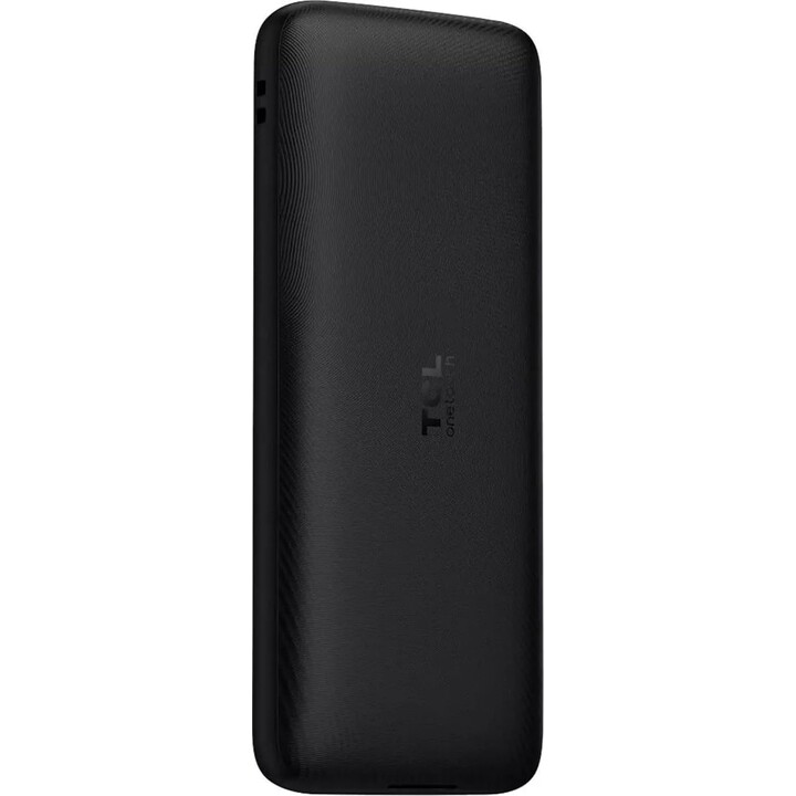 TCL 5041 OneTouch (4G) 1,8" 64MB/128MB Noche oscura gris
