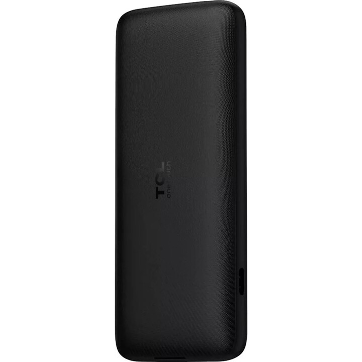 TCL 5041 OneTouch (4G) 1,8" 64MB/128MB Noche oscura gris