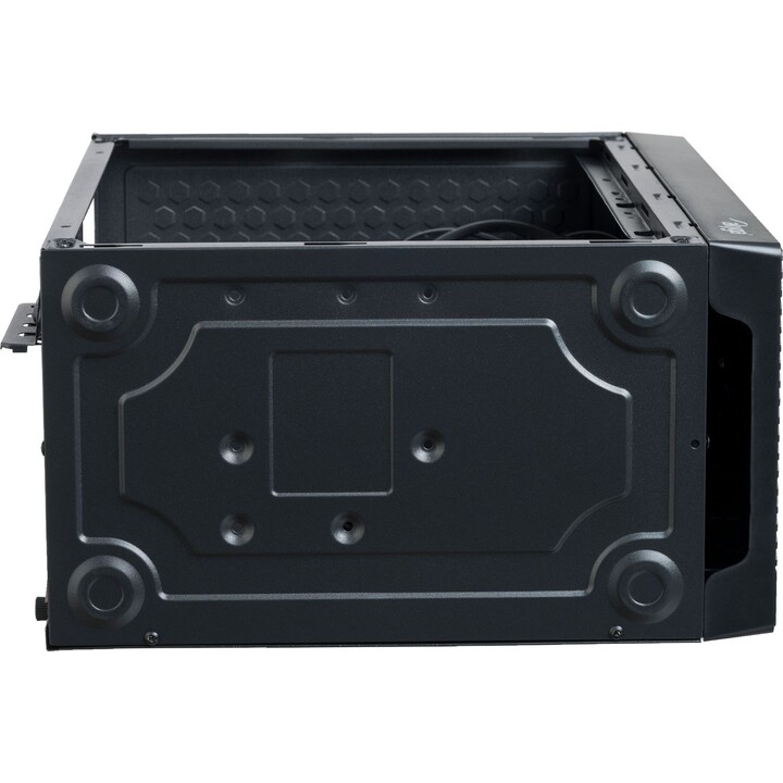 Akyga AK36BK Micro Tower computer case Black