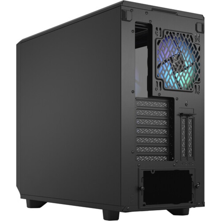 Fractal Design Meshify 2 RVB Noir