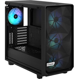 Fractal Design Meshify 2 Rgb Preto
