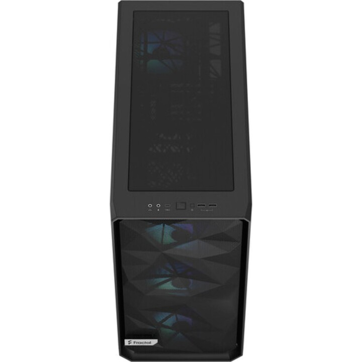 Fractal Design Meshify 2 RVB Noir