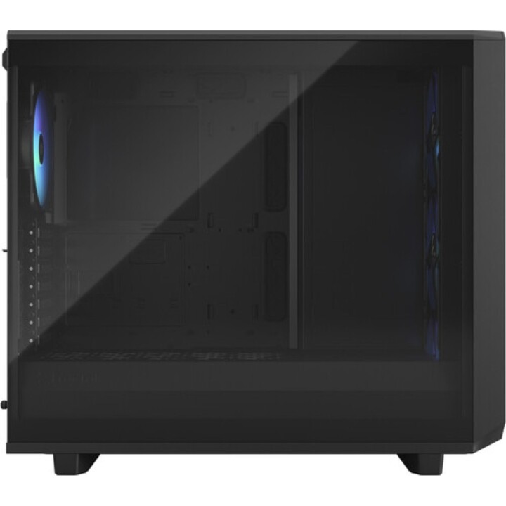 Fractal Design Meshify 2 RVB Noir
