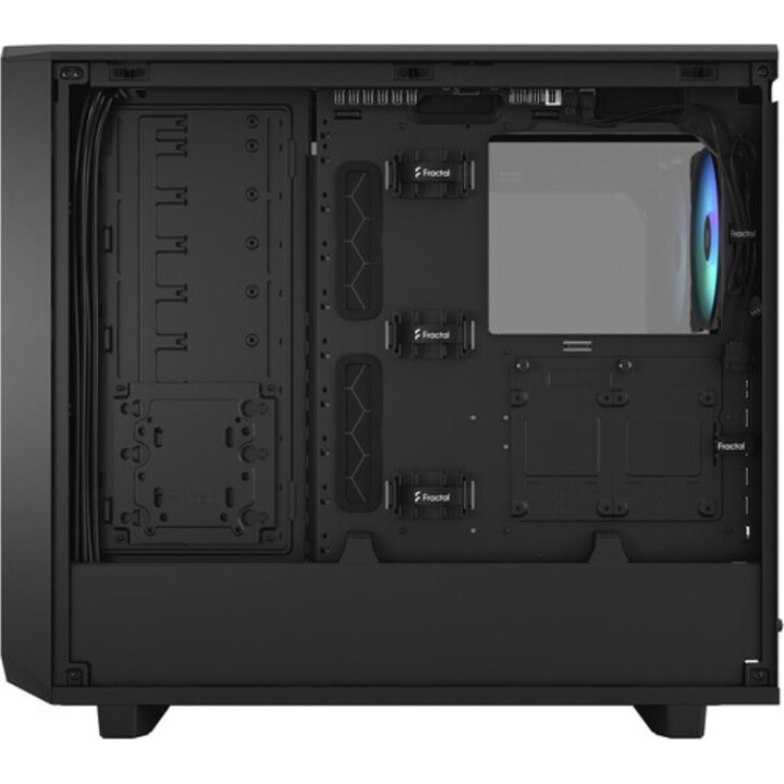 Fractal Design Meshify 2 RVB Noir