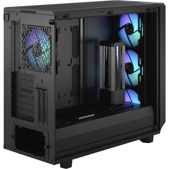 Fractal Design Meshify 2 RVB Noir