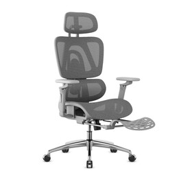 Fotel obrotowy Expert 7.9 Cinza