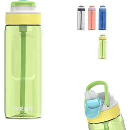 Kambukka Lagoon Water Bottle 750ml - Playful Garden