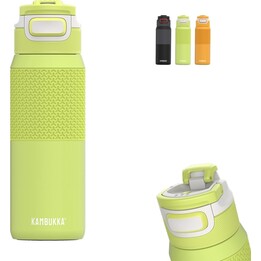 Kambukka Elton thermal bottle 750ml - Mojito Summer