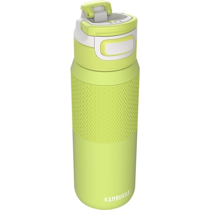 Kambukka Elton thermal bottle 750ml - Mojito Summer