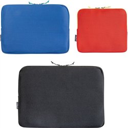 Conjunto de Organizador de Bolso Tatonka Air Mesh