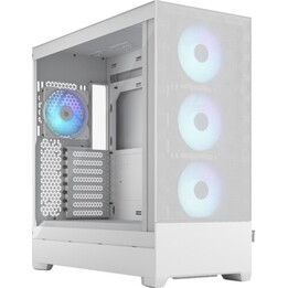 Fractal Design Pop XL Air Weiß