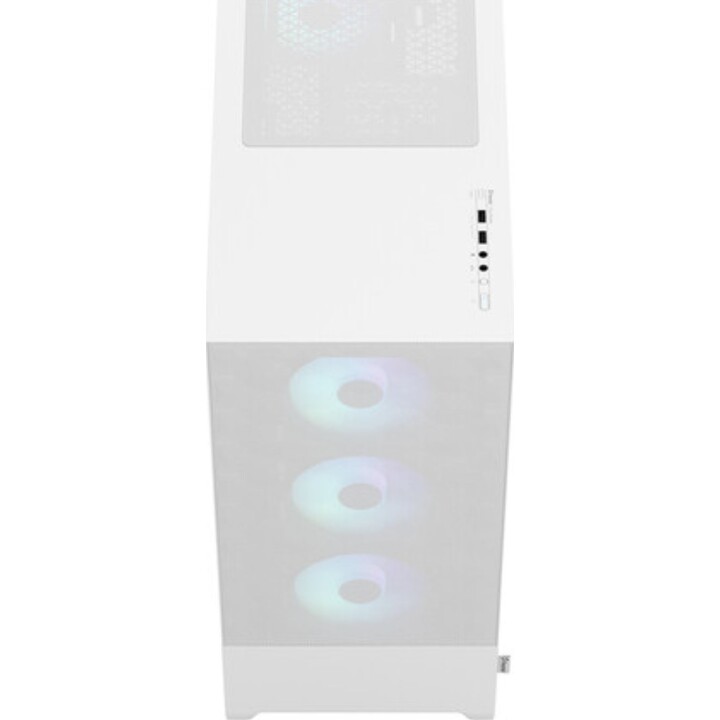 Fractal Design Pop XL Air Weiß
