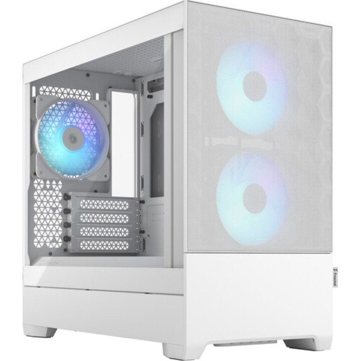Fractal Design Pop Mini Ar Branco