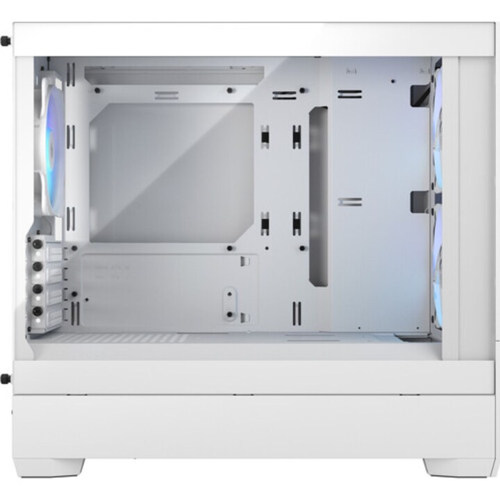 Fractal Design Pop Mini Ar Branco