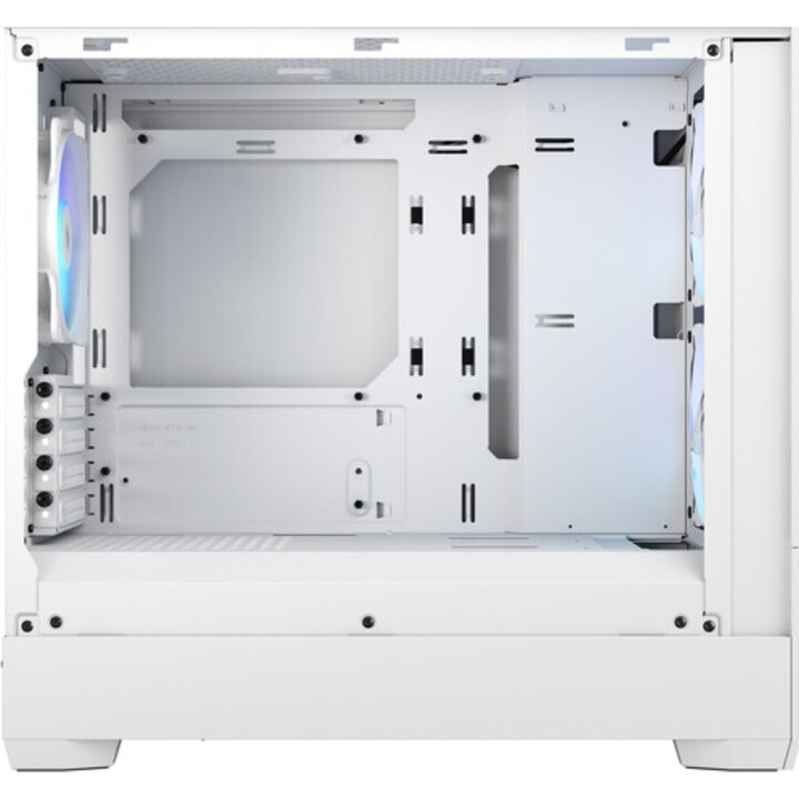 Fractal Design Pop Mini Ar Branco