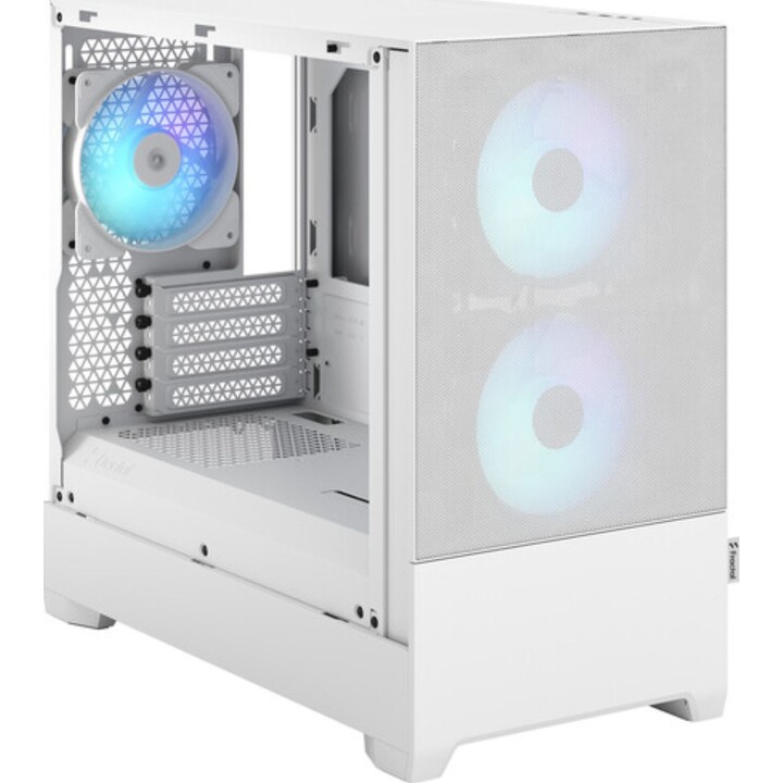 Fractal Design Pop Mini Ar Branco