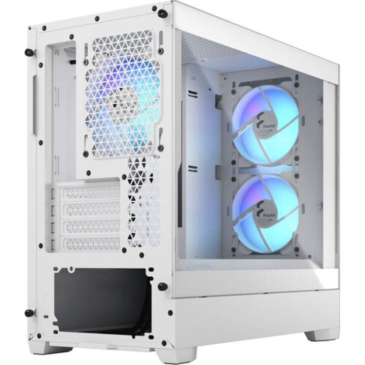 Fractal Design Pop Mini Ar Branco