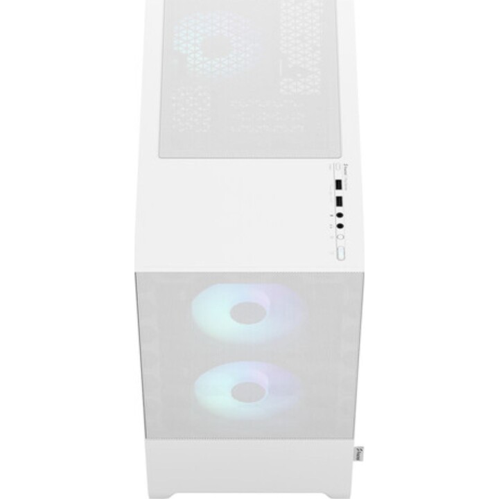 Fractal Design Pop Mini Ar Branco
