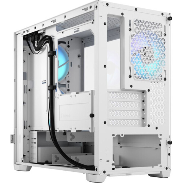 Fractal Design Pop Mini Ar Branco