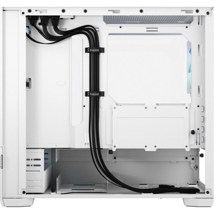 Fractal Design Pop Mini Ar Branco
