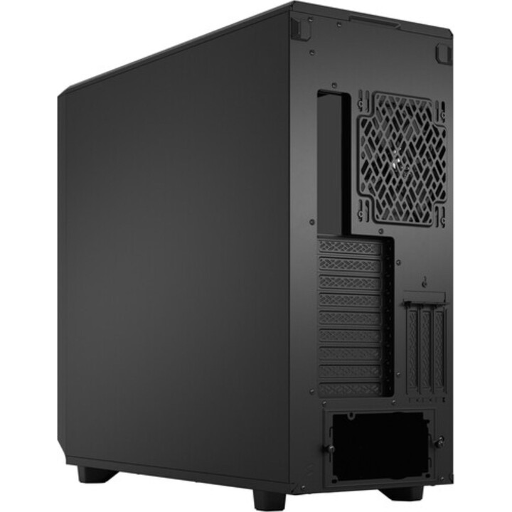Fractal Design Meshify 2 Xl Black