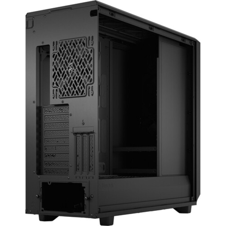 Fractal Design Meshify 2 Xl Black
