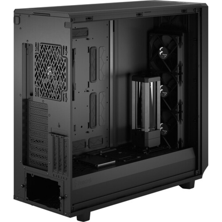Fractal Design Meshify 2 Xl Black