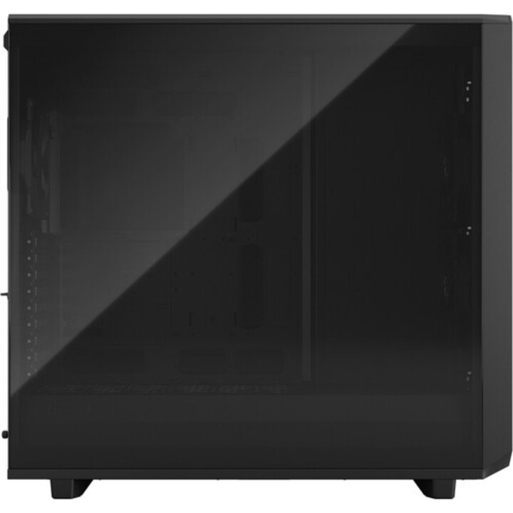 Fractal Design Meshify 2 Xl Black