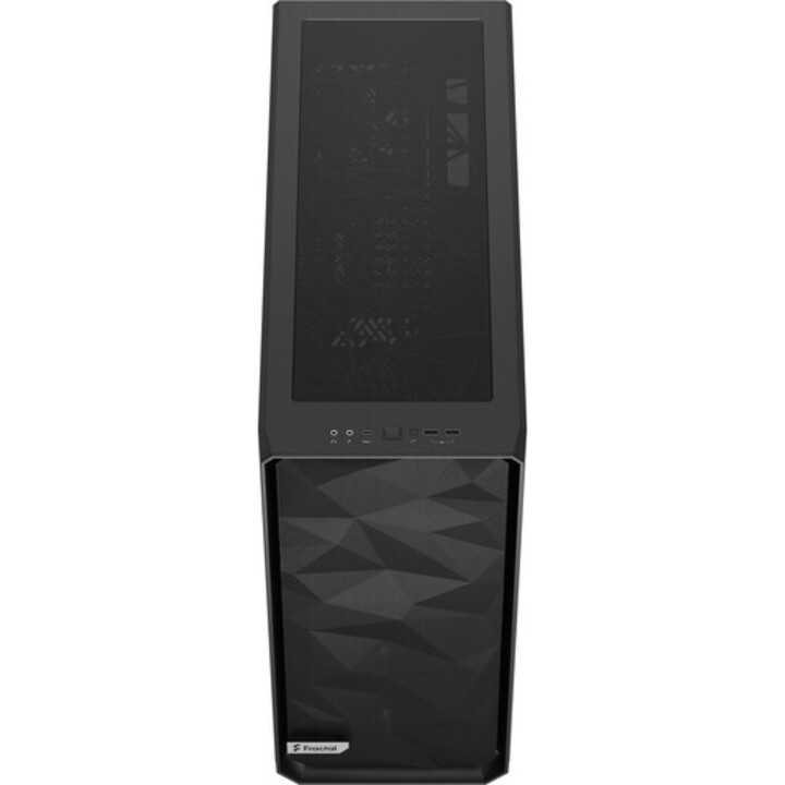 Fractal Design Meshify 2 Xl Black