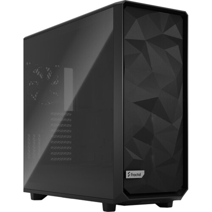 Fractal Design Meshify 2 Xl Black