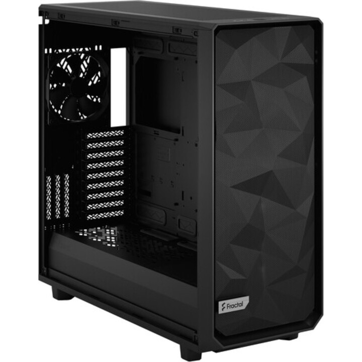 Fractal Design Meshify 2 Xl Black