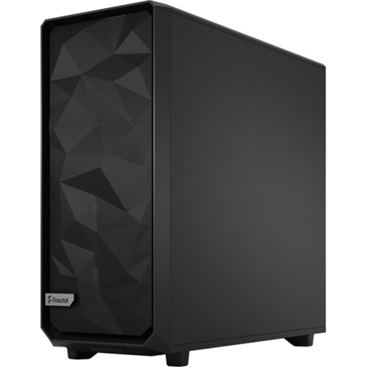 Fractal Design Meshify 2 Xl Black