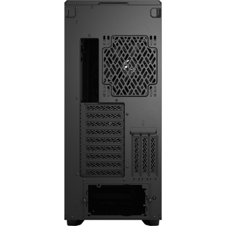 Fractal Design Meshify 2 Xl Black