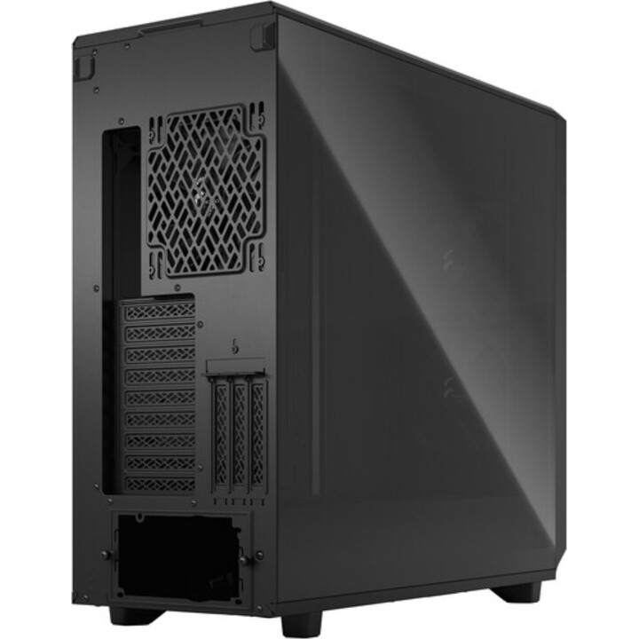 Fractal Design Meshify 2 Xl Black