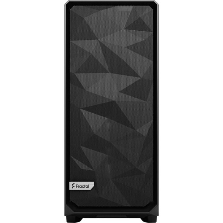 Fractal Design Meshify 2 Xl Black