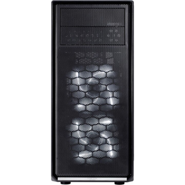 Fractal Design Focus G Midi Tower Preto