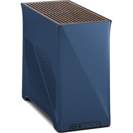 Fractal Design Era 2 Mini Tower Blue