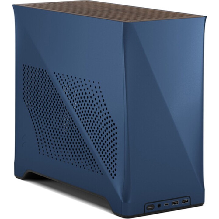 Fractal Design Era 2 Mini Torre Azul