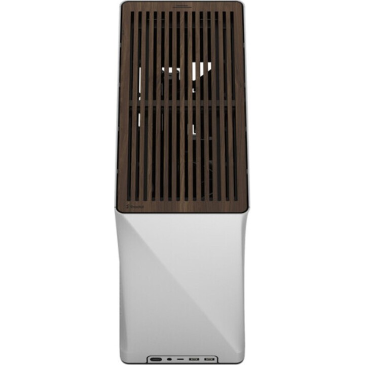 Fractal Design Era 2 Mini Tour Argent
