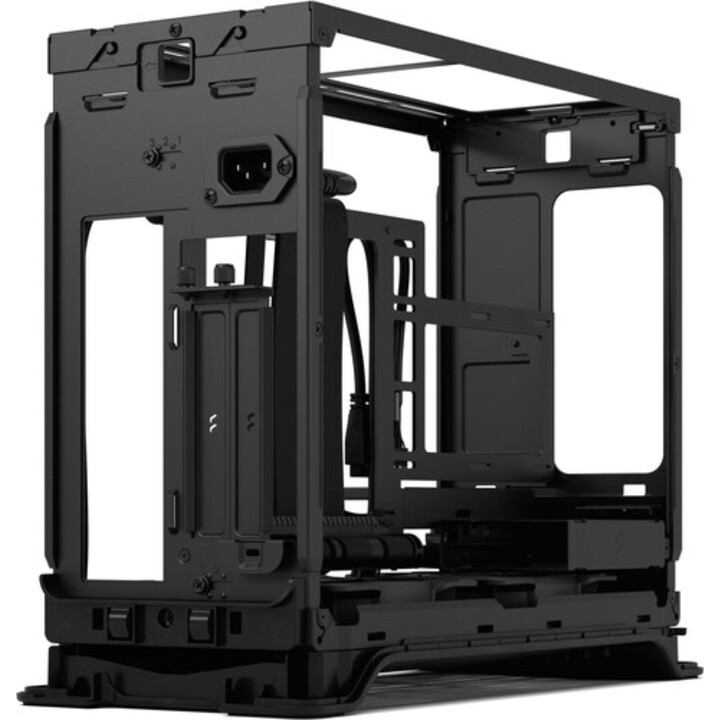Fractal Design Era 2 Mini Tour Argent